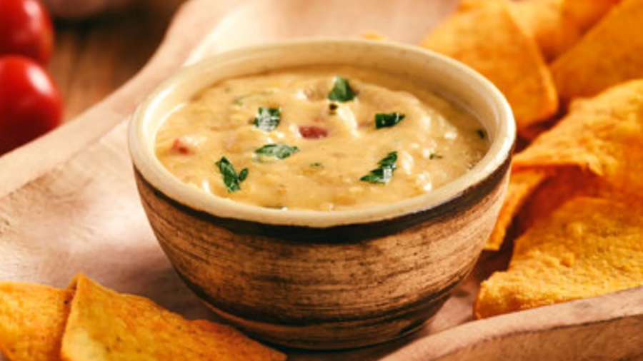 Mexican Cheese Dip