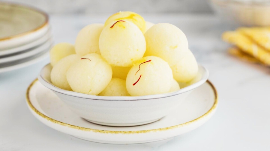 Rasgulla